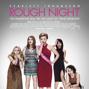 Bilder Girls' Night Out