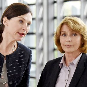 Bilder Unter Verdacht: Verlorene Sicherheit (1)