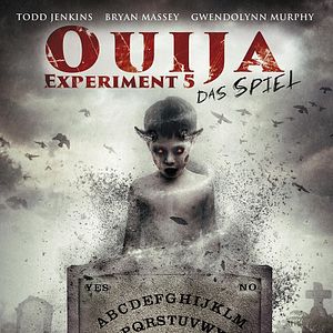 Bilder Ouija Experiment 5 - Das Spiel