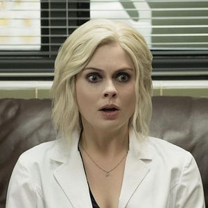 Bilder iZombie