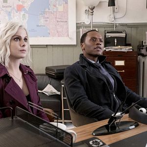 Bilder iZombie