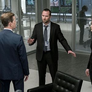 Bilder Sullivan Stapleton