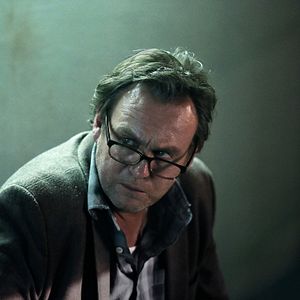 Bilder Philip Glenister