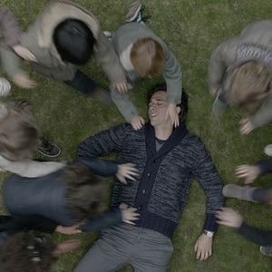 Bilder Davide Iacopini