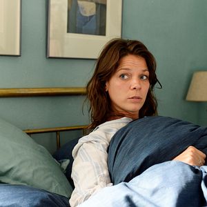 Bilder Auf der anderen Seite ist das Gras viel grüner