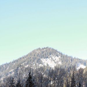 Bilder Tiefschnee - Winter der Rache