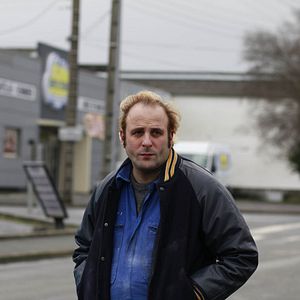 Bilder Vincent Macaigne