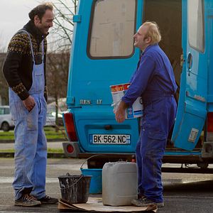 Bilder Philippe Rebbot