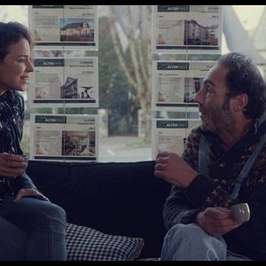 Bilder Suzanne Clément