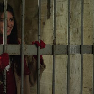 Bilder Celle qui vivra