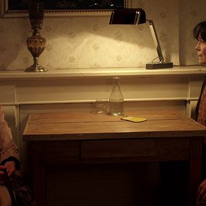 Bilder Celle qui vivra