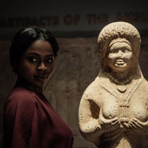 Bilder American Gods