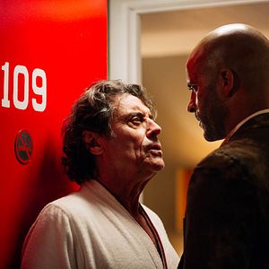 Bilder Ian McShane