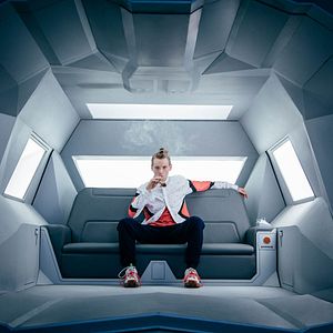 Bilder American Gods