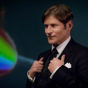 Bilder American Gods