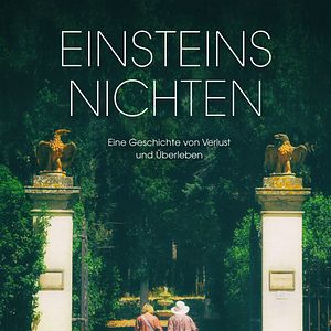 Bilder Einsteins Nichten