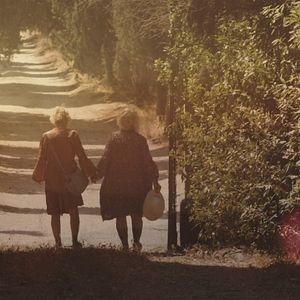 Bilder Einsteins Nichten