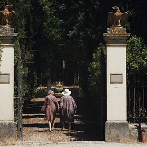 Bilder Einsteins Nichten