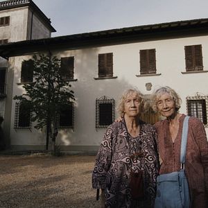 Bilder Einsteins Nichten