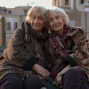 Bilder Einsteins Nichten