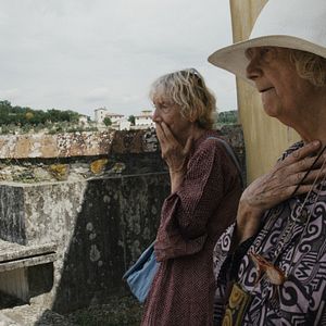 Bilder Einsteins Nichten