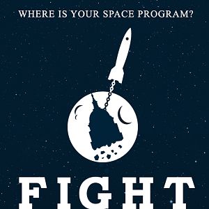 Bilder Fight For Space