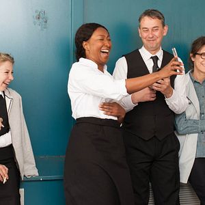 Bilder Valérie Lemercier