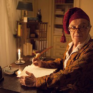 Bilder Philippe Laudenbach