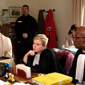 Bilder Isabelle Nanty