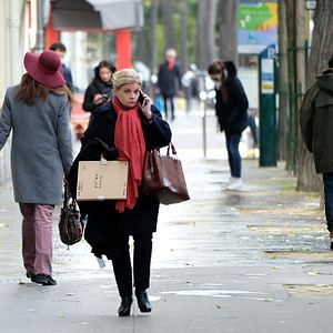 Bilder Isabelle Nanty