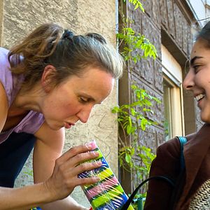 Bilder Das Gegenteil von Grau