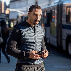 Bilder Omari Hardwick