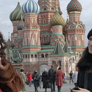 Bilder Vermelho Russo