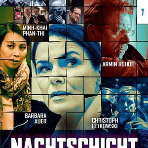 Bilder Nachtschicht: Der letzte Job