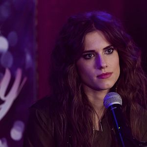 Bilder Allison Williams