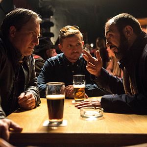 Bilder Florian Lukas