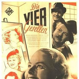 Bilder Die Vier Gesellen