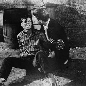 Bilder Schrei, Baby-Killer