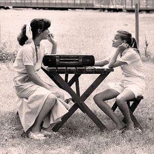 Bilder Der Mann im Mond