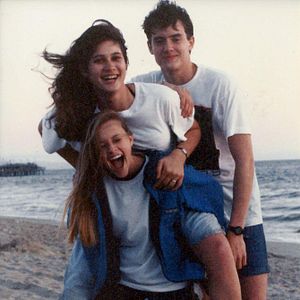 Bilder Der Mann im Mond