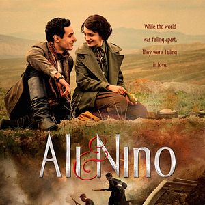 Bilder Ali & Nino - Weil Liebe keine Grenzen kennt