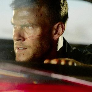 Bilder Alan Ritchson