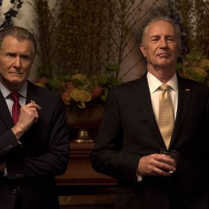 Bilder Designated Survivor