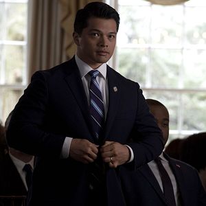 Bilder Designated Survivor