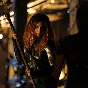 Bilder The 100