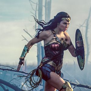 Bilder Wonder Woman
