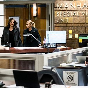 Bilder Mariska Hargitay