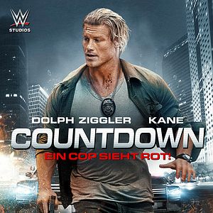 Bilder Countdown - Ein Cop sieht rot!
