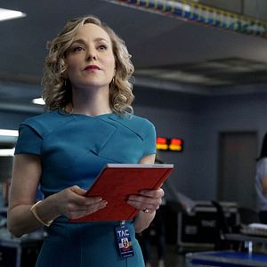 Bilder Geneva Carr