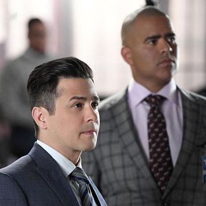 Bilder Freddy Rodriguez